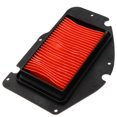 thumbnail image 1 of limpiador de aire para motocicleta para GY6, universal para scooter carburado Quad ATV Go Kart shamjiam Filtro de aire de la motocicleta, 1 of 8