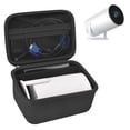 thumbnail image 1 of Funda de proyector Grapsa compatible con Magcubic para Alwtniet, 1 of 7
