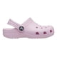 thumbnail image 1 of Sandalias Crocs Niñas Infantil Classic Clog rosa 20 MX, 1 of 8