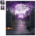 thumbnail image 4 of Becaristey Halloween Photo Photography Props Large Size Capture Spirit Of Halloween In Photos Multiple Usage, 4 of 6