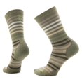 thumbnail image 1 of Calcetines Unisex Smartwool Spruce Street Crew Castaño XL, 1 of 4