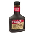 Hunt's Hickory & Brown Sugar BBQ Sauce, 18 oz