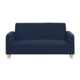 thumbnail image 2 of Love Seat Kessa Muebles Bricolage, 2 of 5