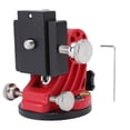 thumbnail image 2 of Ajuste De Latitud De 3/8 Pulgadas SE AT, 0 A 90 Grados Montaje De Latitud De Instrumentos Ajustables, Apto Para El Telescopio De Astronomía, 2 of 7