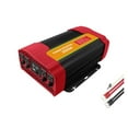 thumbnail image 2 of 200W 1500W High Power Household Modified Wave Car Inverter 12V to 110V with Ultra-Fast Cooling ,Easy to Operate, 2 of 6