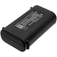 thumbnail image 2 of Battery for Garmin 010-12456-06 361-00092-00 GPSMAP 276Cx GPS Navigation 6800mAh, 2 of 3