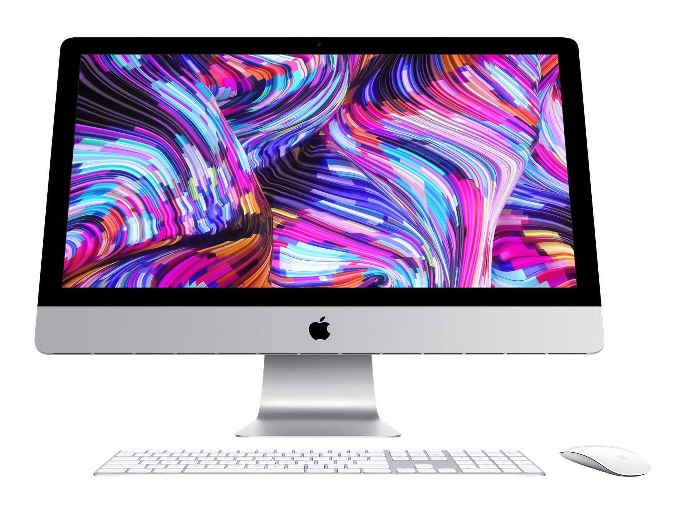 Apple - Brandclub - Apple iMAC with Retina 5K Display (27-inch)