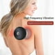 thumbnail image 2 of Electric Cupping Gua Sha Scraping Vacuum Suction Massager With Red Light Spine Waist Therapy Back Body Anti Cellulite Tools, 2 of 5