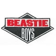 thumbnail image 1 of Beastie Boys Logo Diamond Iron On Patch, 1 of 1