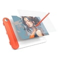thumbnail image 1 of Tableta Gráfica Inalámbrica 8.5 X 6 Pulgadas Q8w Tableta de Dibujo Gran Superficie 8192 Niveles Sin Batería Tableta Gráfica Para Windows Mac Os Chrome Os Android, 1 of 8