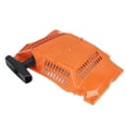 Pull Starter Assembly Recoil Rewind Replacement for Husqvarna 362 365