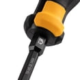 thumbnail image 2 of ToughBuilt 8 Pc. Pro Screwdriver Set, 2 of 18