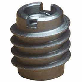 

EZ Lok 400-008-CR 8-32 Insert For Hard Wood Stainless Lot of 10