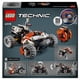 thumbnail image 4 of Set LEGO Technic Cargadora Espacial de Superficie LT78 42178, 4 of 4