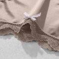thumbnail image 6 of Njagoc3 Seamless Comfort Underwear for Women Mid Waisted Breathable Soft Daily Briefs, 6 of 6
