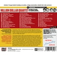thumbnail image 2 of The Million Dollar Quartet - Million Dollar Quartet - Music & Performance - CD, 2 of 2