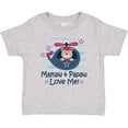 thumbnail image 3 of Inktastic Mamaw and Papaw Love Me Boys Baby T-Shirt, 3 of 5