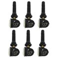thumbnail image 1 of Sensor de Presión de Neumáticos TPMS 6x YONGSHENG Para CT6 XT5 SRX Opel 13598773, 1 of 5