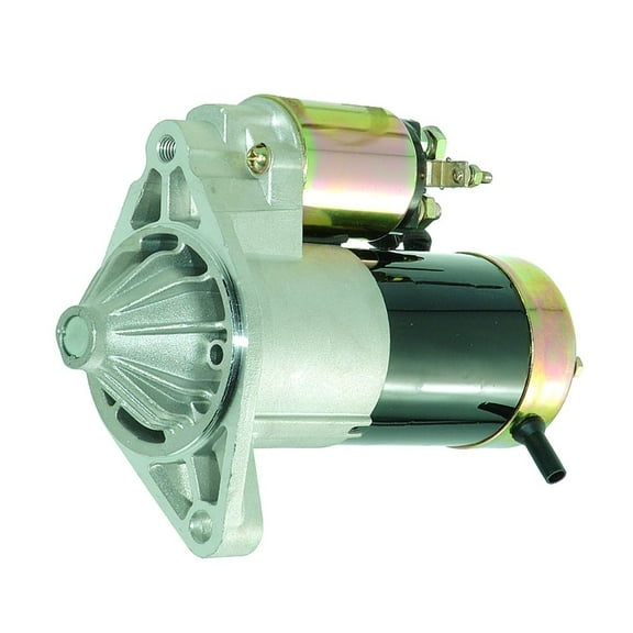 ACDelco Gold 337-1078 Starter Fits select: 1987-1998 JEEP CHEROKEE, 1997-1998 JEEP WRANGLER / TJ