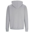 thumbnail image 6 of Mens Fleece Pullover Fleece Lined Heavy Weight Hoodie Heavy Duty Winter Hooded Sweatshirt Thermal Warm Sweatshirts, Limited Time Offer Under 10 Dollars, 6 of 6