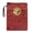 Sunflower, variant on HELLHERO Notebook Wraps with Waterproof for Reader Tote Bags Book Storage Bag for Hardcover Books Pug