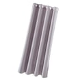 thumbnail image 4 of Cortinas opacas para ventanas Zulema 52x63 pulgadas Gris, 4 of 8