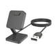 thumbnail image 1 of Mini Cargador DQrwqpou Cuna para Galaxy Fit3 R390 5V 1A, 1 of 9