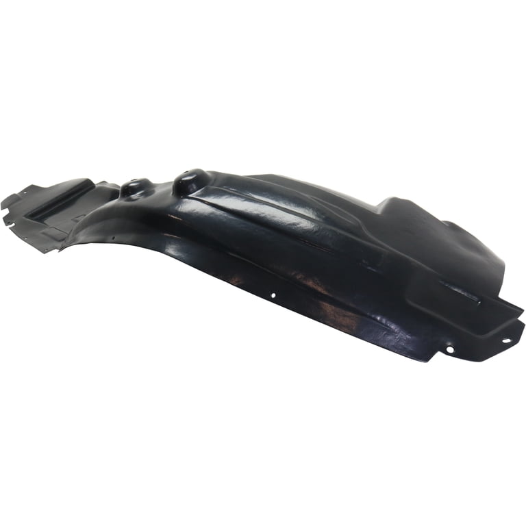 Front Left Inner Fender Liner For 2009-2020 Dodge Journey CH1248141 Front Left Inner Fender Liner For 2009-2020 Dodge Journey CH1248141