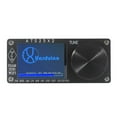 thumbnail image 1 of ATS25X2 Full Band FM/LW/MW/SW/SSB SDR Radio Receiver Aviation Band Receiver with 2.4inch Color Touch, 1 of 5