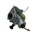 thumbnail image 6 of Applicable to Carburetor DT125 28mm Motorcycle Carburetor carb For Yamaha DT125 DT175 RX125 Suzuki TZR125 RM65 RM80 RM85 Dirt Bike, 6 of 6