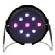 thumbnail image 3 of Lámpara de uas UV LED, secador de uas portátil USB con 2 configuraciones de temporizador para el hogar para salón para viajes,Secador de uas Lámpara Secador de esmalte de gel Lámpara de uas UV Luz de Higoodz Salud y Belleza, 3 of 7