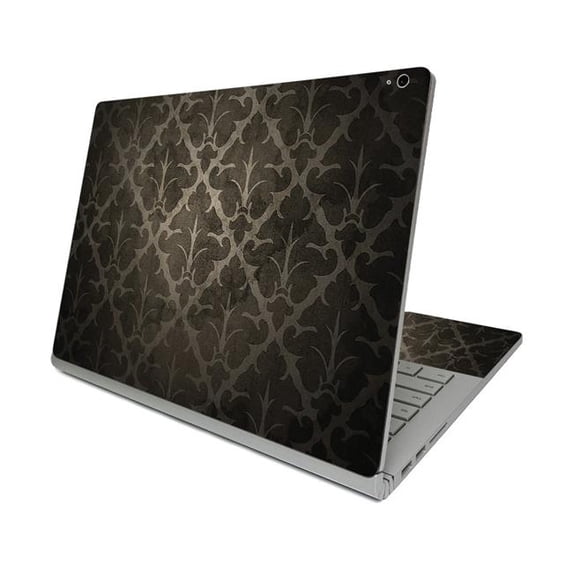 MightySkins MISURF31320-Vintage Elegance Skin for Surface Book 3 13.5 in. 2020 - Vintage Elegance
