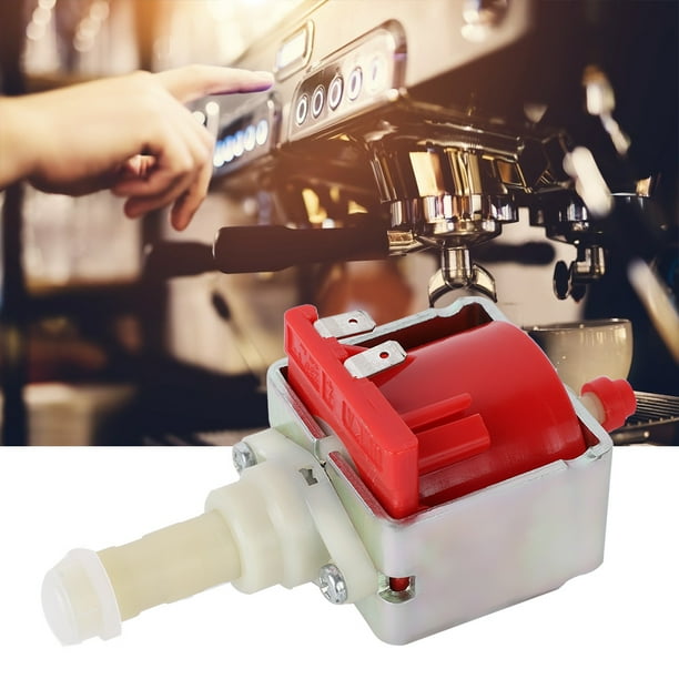 Coffee Espresso Machine Water Pump Medical Device Electromagnetic Pumps EU Plug 230V EAP4 Walmart