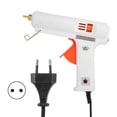 thumbnail image 2 of Colle Chaude Maison Réparation Colle Chaude Réglable Colle Chaude Température Constante Réglable Réparations Maison Bricolage 150W AC100-240V Blanc HL FEU Plug, 2 of 8