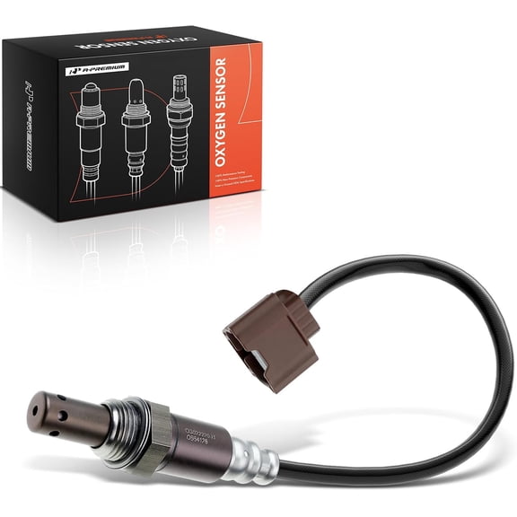 A-Premium O2 Oxygen Sensor Compatible with Nissan Altima 2016 2017 2018, 2.5L, Upstream, with Federal Emissions