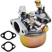 Carburetor Replacement LMB‑230 for 1982‑1986 Golf Cart Smooth Start & Stable Idle