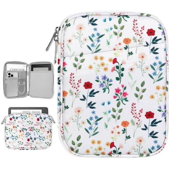 Funda de transporte Vinabilia para Kindle Colorsoft de 6 a 7 pulgadas