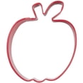 thumbnail image 2 of Wilton Metal Cookie Cutter 3"-Apple, 2 of 2