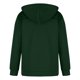 thumbnail image 5 of Puntoco Chaqueta De Abrigo Informal Con Cremallera Y Bolsillos Con Capucha Y Manga Larga Lisa Para Hombre, 5 of 6