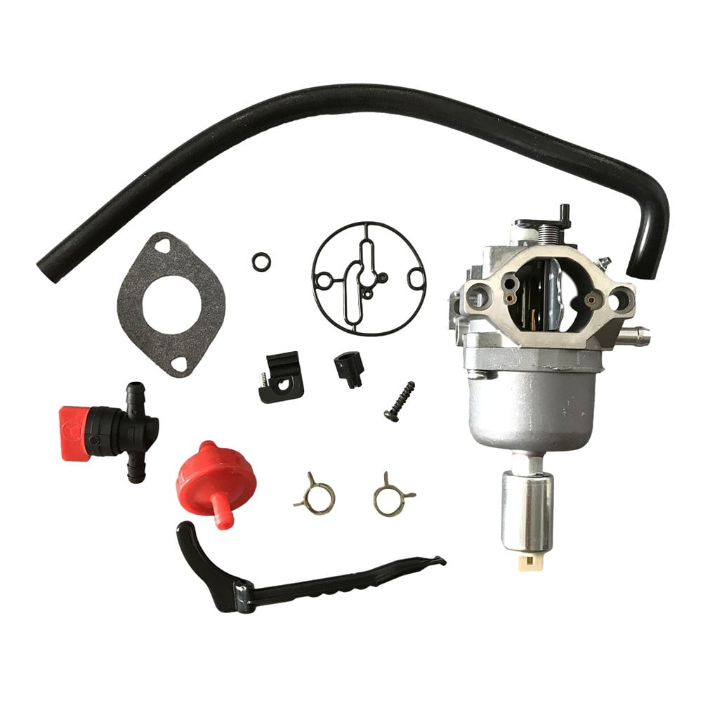 Carburetor Carb For Craftsman Lt1500 Lawn Tractor Mower With 17.5Hp