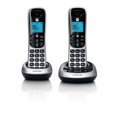 thumbnail image 1 of Motorola CD4012 Handset Cordless Phone, 1 of 2