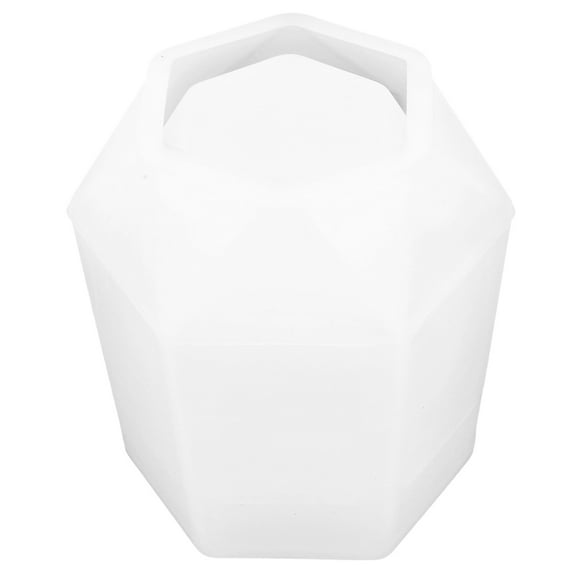 Molde para hacer macetas Molde de silicona para macetas Molde de silicona para jarrones Molde para macetas