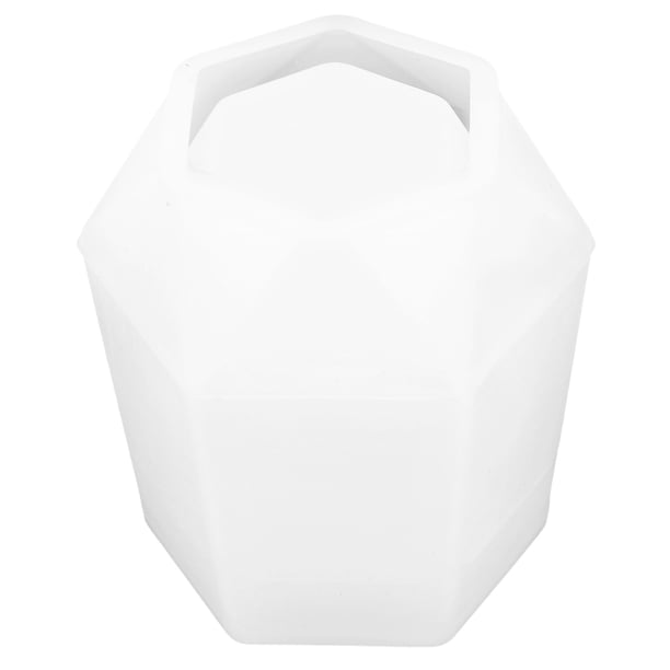 Molde para hacer macetas Molde de silicona para macetas Molde de silicona para jarrones Molde para macetas