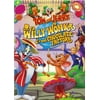 Tom and Jerry: Willy Wonka & the Chocolate Factory (DVD), Turner Home Ent, Kids & Family