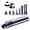 Purple, variant on Vacuum Cleaner for Inflating and Deflating Strong Suction Handheld Vacuum for Home Office Car Interior Dust Removal