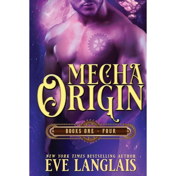 Mecha Origin Mecha Origin, Book 0, (Paperback)