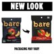 thumbnail image 3 of Baked Crunchy, Apples Fuji & Reds, 3.4 Ounce (Pack of 6), 3 of 5