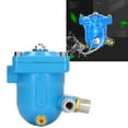 thumbnail image 4 of ESCRURRIDOR AUMÁTICO NEUMÓS, SOLUCIÓN EFICENTE DE ELIMINACIÓN DE AGUA PARA SECADORAS DE TANQUES DE ALMACENAMIENTO DE COMPRESORES DE AIRE, 4 of 7
