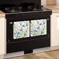 thumbnail image 2 of 2 Pcs Funny Kitchen Towels,Pioneer Flower Microfiber Dish Towels,Kitchen Tea Towels,Kitchen Towel Set (18" X 26"), 2 of 3