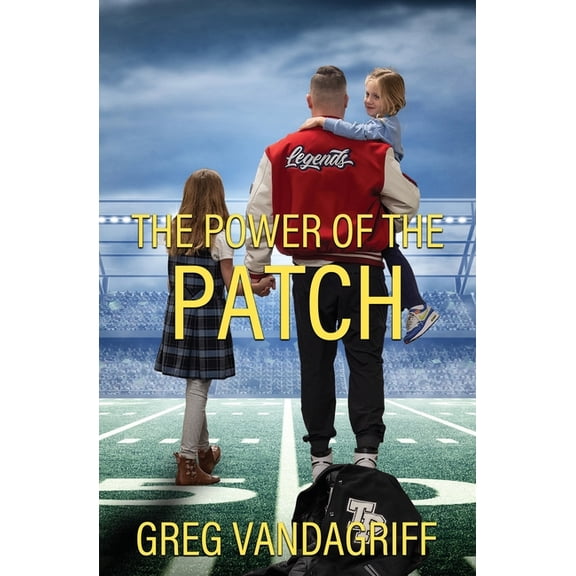 The Power of the Patch, (Paperback)